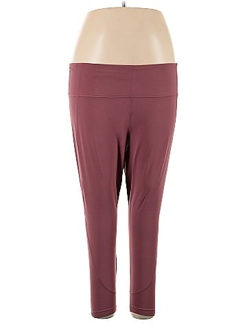 Athleta Active Pants (view 1)