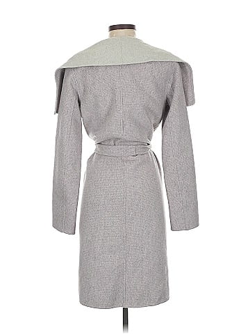 Soia & Kyo Wool Coat (view 2)