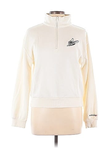 ALTERNATIVE Pullover Sweater (view 1)