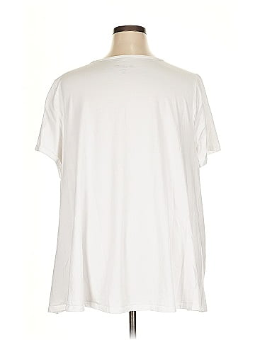 Roaman's Short Sleeve T-Shirt (view 2)