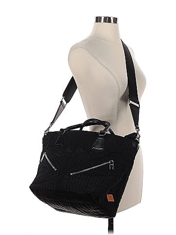 MZ Wallace Satchel (view 2)