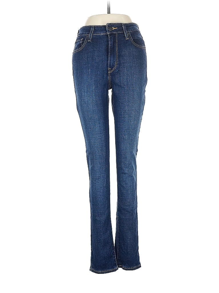 Pre-owned Levi's Jeans In Blue