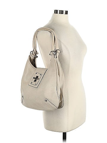 Banana Republic Leather Shoulder Bag (view 2)