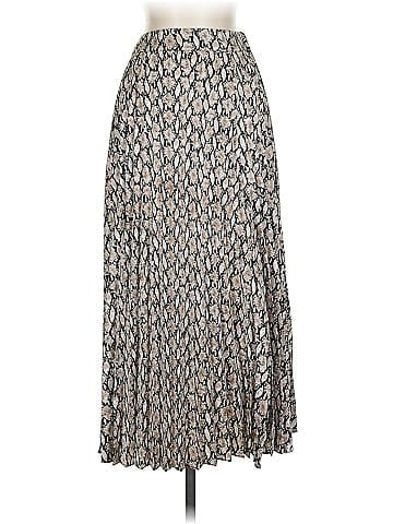 All in Favor Casual Skirt (view 1)