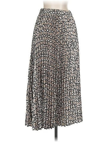All in Favor Casual Skirt (view 2)