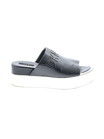 DKNY Wedges (view 1)
