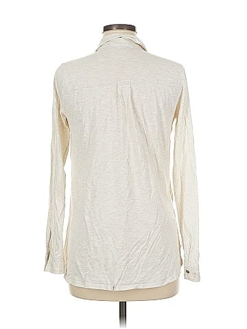 Mystree Long Sleeve Blouse (view 2)