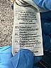 Madewell Blue Jeans Size 24 waist - photo 5