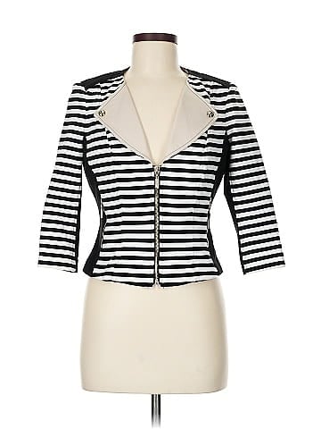 White House Black Market Jacket (view 1)