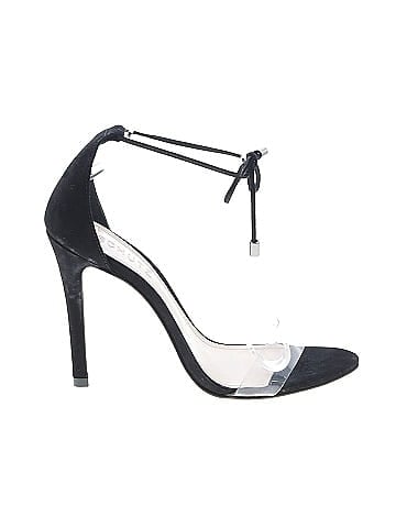 Schutz Heels (view 1)
