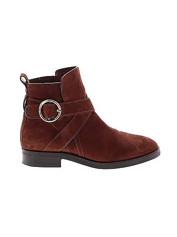 See By Chloé Ankle Boots (view 1)