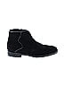 Bos & Co Black Ankle Boots Size EU 37 - photo 1