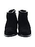 Bos & Co Black Ankle Boots Size EU 37 - photo 2