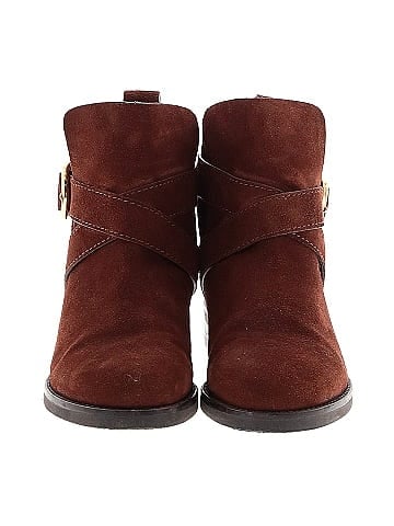 See By Chloé Ankle Boots (view 2)
