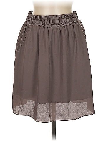 Mossimo Casual Skirt (view 1)