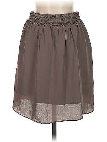 Mossimo Casual Skirt (view 2)