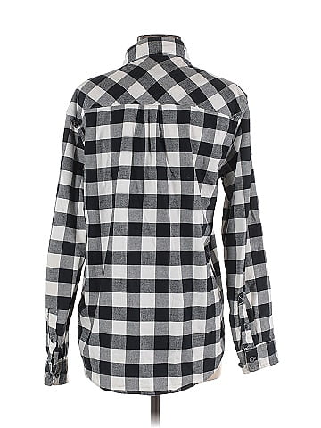 Burton Long Sleeve Button-Down Shirt (view 2)