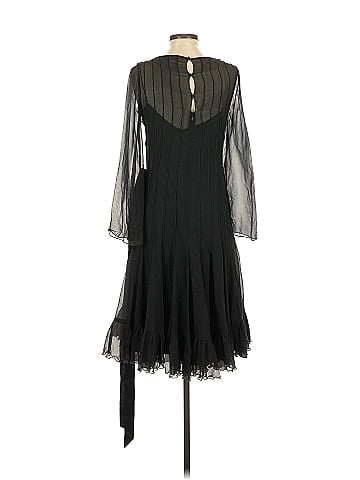 Teri Jon by Rickie Freeman Cocktail Dress (view 2)