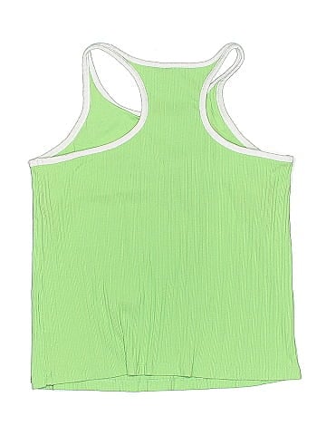 Justice Tank Top (view 2)