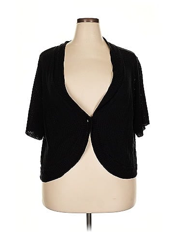 Liz & Me Cardigan (view 1)