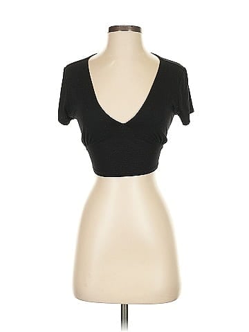 RSQ Short Sleeve T-Shirt (view 1)