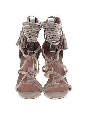 Jeffrey Campbell Heels (view 2)