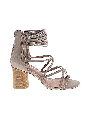 Jeffrey Campbell Heels (view 1)