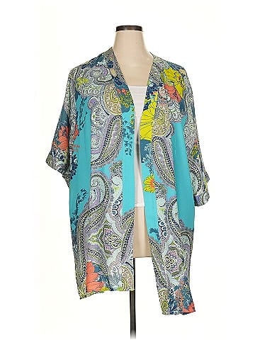 Catherines Kimono (view 1)