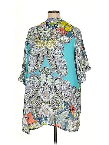 Catherines Kimono (view 2)