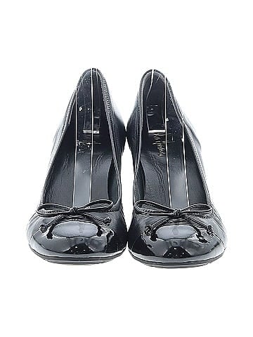 Cole Haan Nike Wedges (view 2)