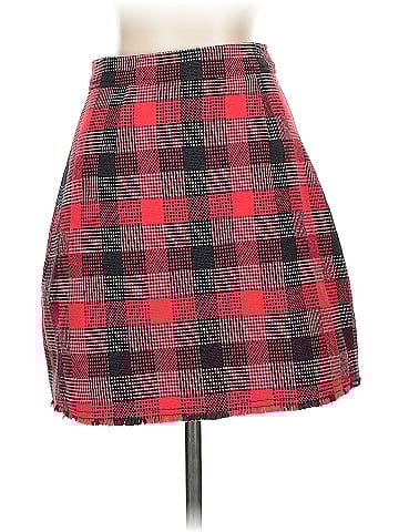 Derek Lam 10 Crosby Casual Skirt (view 2)