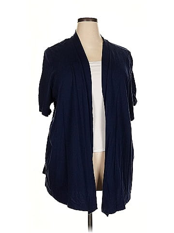 Catherines Cardigan (view 1)