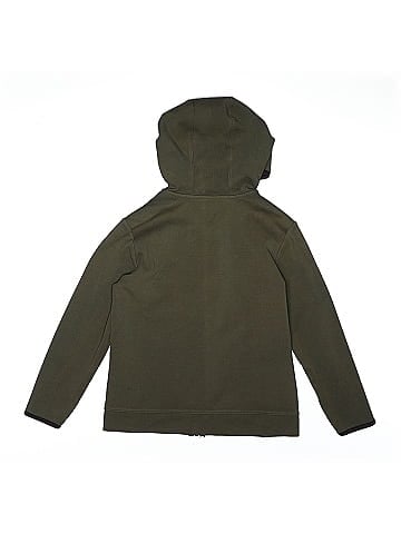Active by Old Navy Zip Up Hoodie (view 2)
