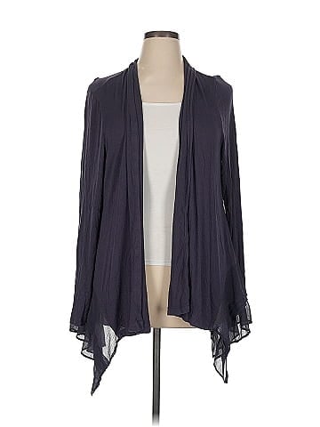 LOGO by Lori Goldstein Kimono (view 1)