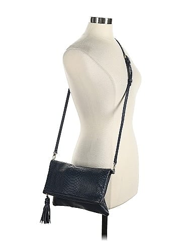 GiGi New York Crossbody Bag (view 2)