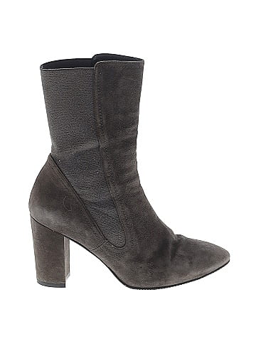 Stuart Weitzman Boots (view 1)