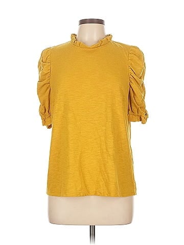 Moon River Short Sleeve Top (view 1)