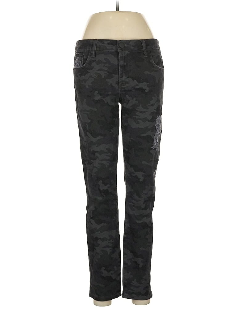 Click to view more detailed imagery on our partner's website Pre-owned Sts Blue Jeans In Black