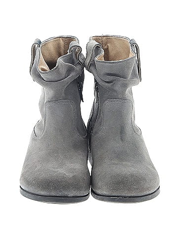 Birkenstock Ankle Boots (view 2)