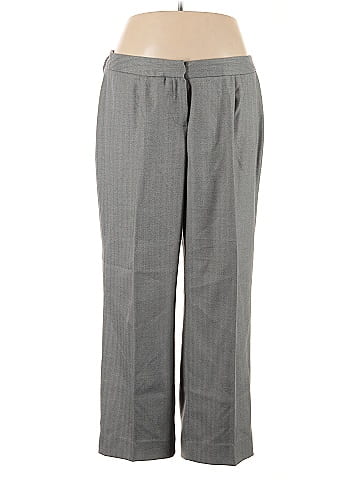 Jones New York Collection Dress Pants (view 1)