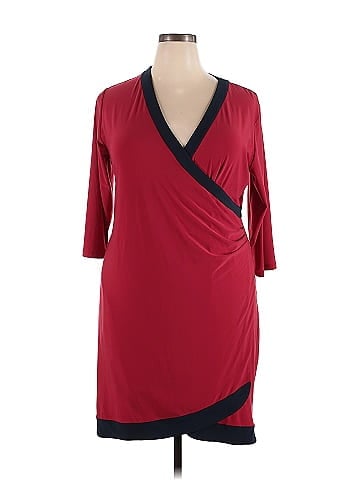 IMAN Cocktail Dress (view 1)