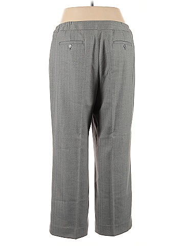 Jones New York Collection Dress Pants (view 2)