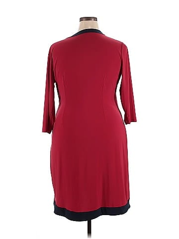IMAN Cocktail Dress (view 2)