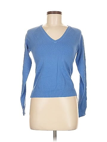 Zara TRF Pullover Sweater (view 1)