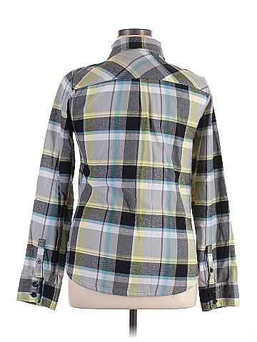 O'Neill Long Sleeve Button-Down Shirt (view 2)