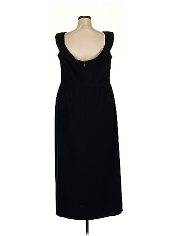City Chic Cocktail Dress (view 2)