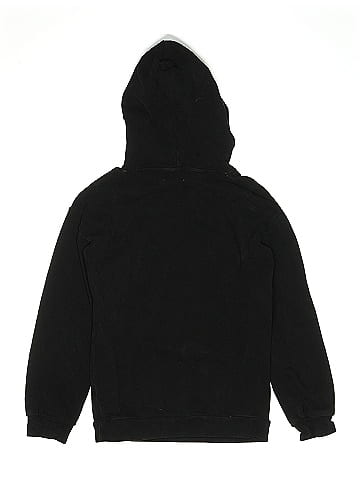 Zyia Active Pullover Hoodie (view 2)