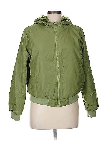 Hurley Jacket (view 1)