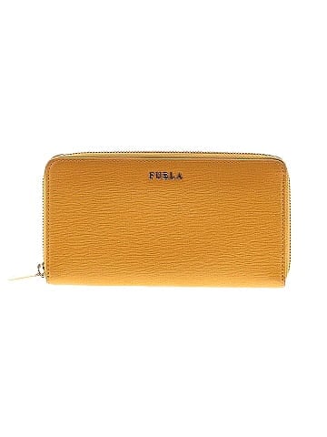 FURLA Leather Wallet (view 1)