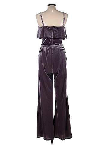Jack by BB Dakota Jumpsuit (view 2)